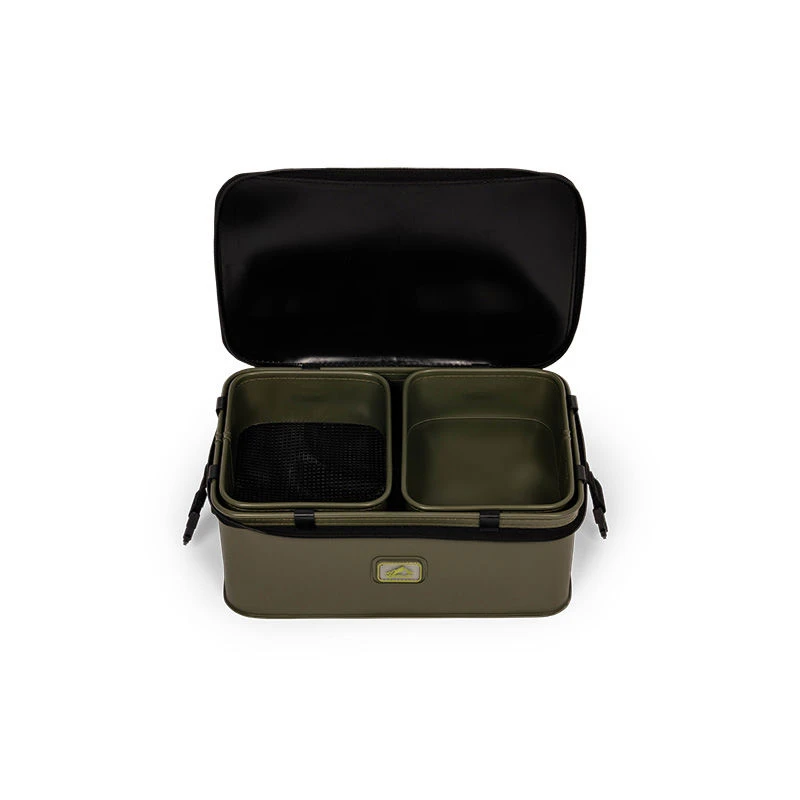 Korum EVA Tackle & Bait Carryall 15Lt